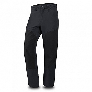 Брюки Trimm Bhutan Black-grey