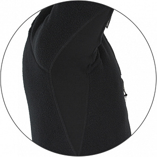 Термокомбинезон Splav Polartec extremely warm мод.2 Black