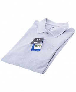 Поло Jogel ESSENTIAL Cotton Polo JE4PO-0121 melange