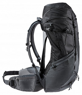 Рюкзак Deuter Futura Pro 40 3401321-7403 black/graphite (2021)