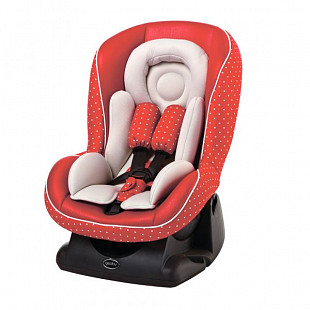 Автокресло Geoby CS (800E)