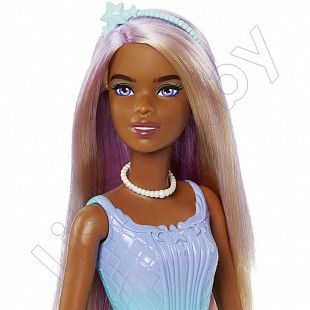 Кукла Barbie Принцесса (HRR07 HRR10)