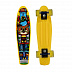 Penny board (пенни борд) RGX 200 PNB-07 22" LED Penny board (пенни борд) RGX 200 PNB-07 22" LED