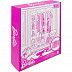 Игровой набор Barbie Шкаф с наборами одежды (HKR92)