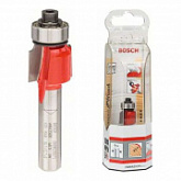 Фреза радиусная Bosch S8/R2/D16,7/L12,7 2608629371