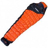 Спальный мешок Ecos Sanford Orange 998171