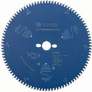 Диск пильный Bosch 305х3 см 96 зубьев 2608644364