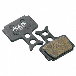 Тормозные колодки Kellys к дисковому тормозу Formula Mega Brake Pads KLS D-10, organic (pair)