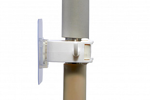 Крючок раздвижной с подвесами Bradex TD 0667