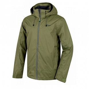 Куртка мужская Husky Nelory M khaki