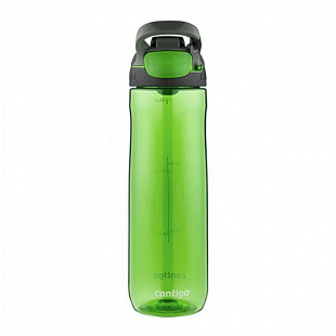 Бутылка для воды Contigo Cortland 1000-0461 Lime