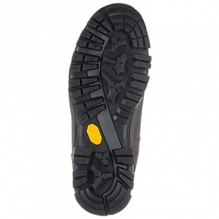 Ботинки женские Jack Wolfskin All Terrain 8 Texapore Mid W  shadow black