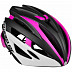 Шлем Powerslide Race Attack 903254 white/pink