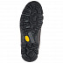 Ботинки женские Jack Wolfskin All Terrain 8 Texapore Mid W  shadow black