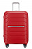 Чемодан Samsonite Flux 68см CB0-20002 Red