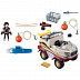 Игровой набор Playmobil Грузовик Амфибия (9364)