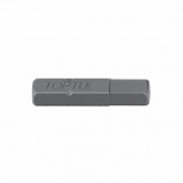 Насадка шестигранник Toptul 7 мм 1/4" FSDA0807