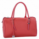 Женская сумка Pola 4126 red/pink