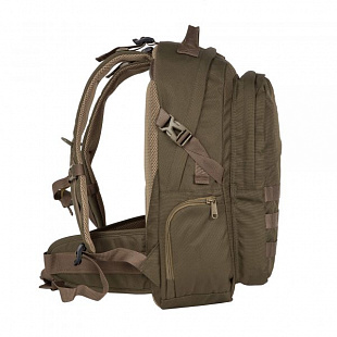 Тактический рюкзак Polar П3220 beige
