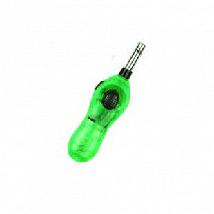 Зажигалка для плиты газовая Irit IR-9056 green