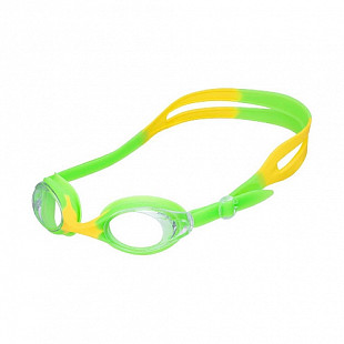 Очки для плавания детские 25Degrees Dikids 25D21001 green