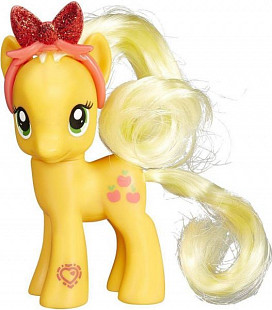 Кукла My Little Pony Applejack (B4815 B3599)