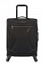 Чемодан American Tourister Eco Wanderer 55см 83G-09001 Black