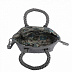 Сумка городская Ors Oro CS-0097 /2 light grey