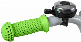 Велосипед Novatrack Strike 16" (2020) 163STRIKE.WTG20 green