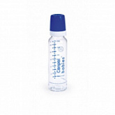 Бутылочка Canpol babies Мишка Стеклянная 240 мл 42/101 Blue