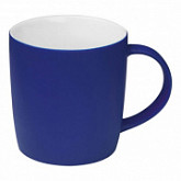 Кружка 350мл 8065404 Blue