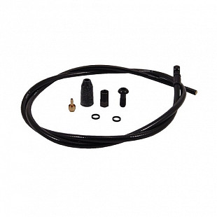 Гидролиния Hayes Brake El Camino, 90 см, передняя, 98-17730