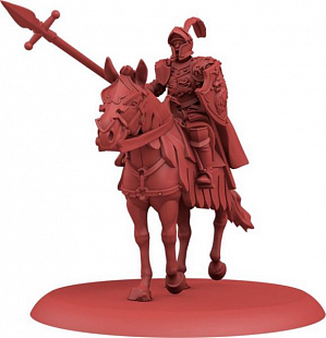 Настольная игра Hobby World Песнь Льда и Огня: Рыцари Кастерли Рок SIF1205