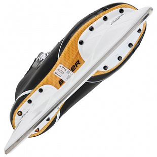 Коньки хоккейные Bauer Supreme S160 SR