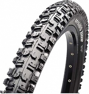 Велопокрышка Maxxis Minion DH Rear 26x2.5 MaxxPro 60a TB74272500 Black