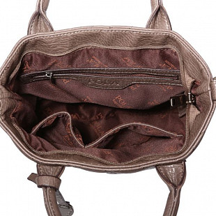 Женская сумка Pola 7158 orange