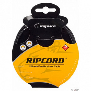 Трос скоростной Jagwire 1,1x2300мм black ZJG50335