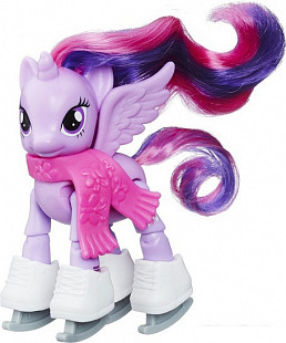 Кукла My Little Pony Сумеречная Искорка (B8018 B3602)