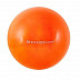 Мяч гимнастический Body Form Мини 10" 25 см BF-GB01M orange