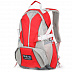 Рюкзак Polar П1222 red