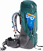 Рюкзак Deuter Aircontact Pro 70+15 3330321-2427 forest/graphite (2021)