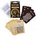 Игра детская настольная  Dream Makers-Board Games "Шерлок Холмс. Cards" 2020C