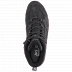 Ботинки мужские Jack Wolfskin Vojo Hike 2 Wt Texapore Mid M phantom / dark steel