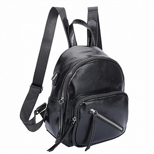 Городской рюкзак Ors Oro DS-0014 /1 black