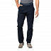 Брюки мужские Jack Wolfskin Belden Pants Men night blue