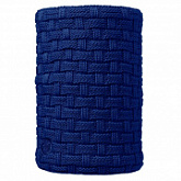 Шарф Buff Knitted & Polar Neckwarmer Airon Dark Denim