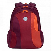 Рюкзак GRIZZLY RD-142-3 /2 orange
