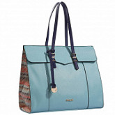 Женская сумка Pola 4301 turquoise