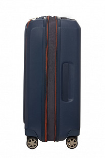Чемодан Samsonite Prodigy 55см 00N*96 002 blue