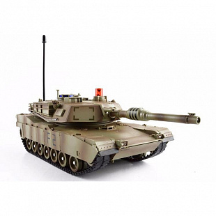 Радиоуправляемый танк MZ 2074S